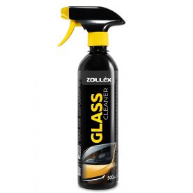Очисник скла Zollex Glass cleaner 500 мл 18087