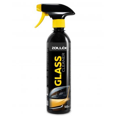 Очисник скла Zollex Glass cleaner 500 мл 18087