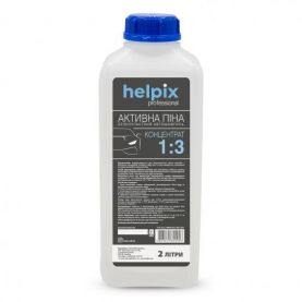 Активная пена Helpix 1:3 ML Standart 2 л 4823075802906