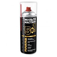 Смазка универсальная 5 в1 PITON аэрозоль 400 мл 000028335