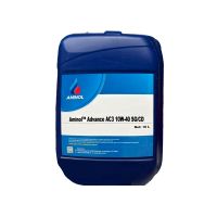 Автомобільна моторна олива Aminol Advance AC3 10W40 10л AM211676