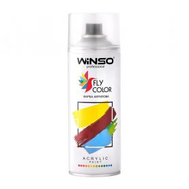Лак матовий WINSO Spray MATT LACQUER 450 мл 880030
