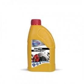 Гальмівна рідина VAMP ДОТ-3 0,5л 11495