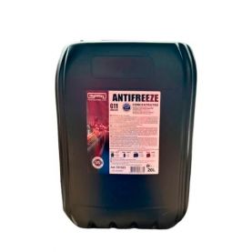 Антифриз HighWay концентрат G11 синий 20л 701525