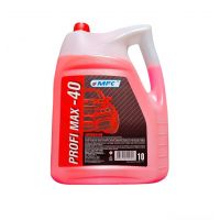 Антифриз PROFI Max Red -24°С 10л 132113