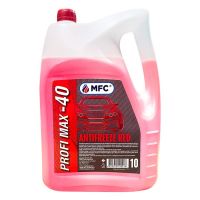 Антифриз PROFI Max Red -24°С 10л 132113