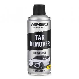 Очисник бітумних плям WINSO TAR REMOVER 450 мл 820100