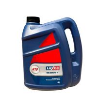 Олива трансмісійна LUXE ATF Dexron II 4л 561