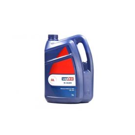 Олива моторна LUXE М-10ДМ 5л 508