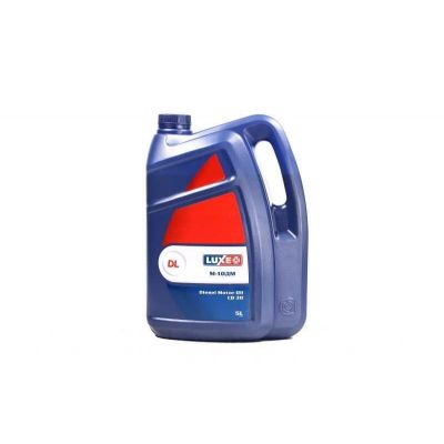 Олива моторна LUXE М-10ДМ 5л 508