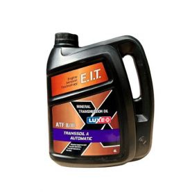 Олива трансмісійна LUXE ATF ІІ-III 4л 7464