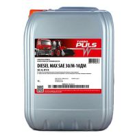 Масло моторное TURBO PULS DIESEL MAX М-10ДМ 20л 4823110403976