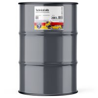 Масло гидравлическое 7FLAGS Hydroil HL 32 200л 7350118360415