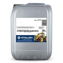 Олива трансмісійна ETALON Нігрол - Л GL-1 SAE 140 20л 4823110407325