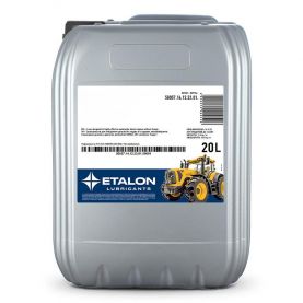 Масло ETALON И-40А 20л 4823110407516