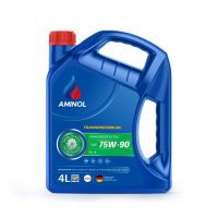 Масло трансмиссионное AMINOL Transmission TN2 75W90 5л AM204850