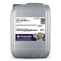 Масло гидравлическое ETALON МГЕ-46В НМ 46 20л 
