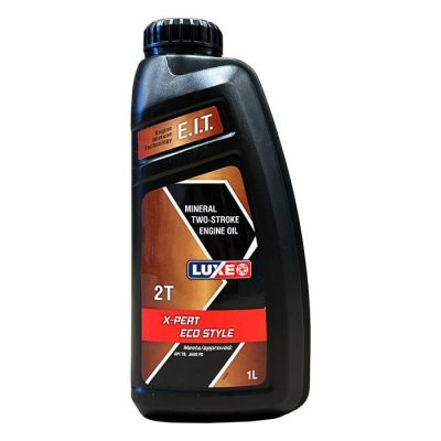 Моторна олива LUXЕ 2T TB 1л 7422
