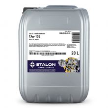 Масло трансмиссионное ETALON ТАп-15В GL-3 SAE-90 20л 4823110407431