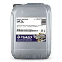 Масло трансмиссионное ETALON ТАД-17и GL-5 SAE 85W90 20л