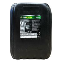 Масло гидравлическое OilRight МГЕ-46В 20л 2600