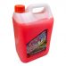 Антифриз BioLine Poland Glycogel G12+ ready-mix -37°C червоний 5л 213492