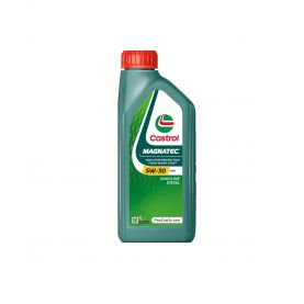 Автомобильное моторное масло Castrol Magnatec 5W-30 A3/B4 1л