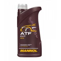Олива трансмісійна MANNOL ATF CVT 1л MN8216-1
