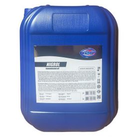 Масло трансмиссионное VAMP Нигрол 20л 11524