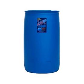 Антифриз концентрат BioLine Glycogel G11 -80°C синий 200л 175520