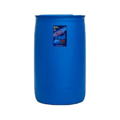 Антифриз концентрат BioLine Glycogel G11 -80°C синий 200л 175520