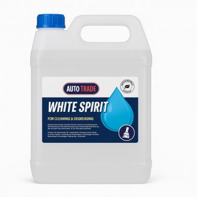 Розчинник Автотрейд White Spirit 5л