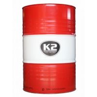 Антифриз K2 Kuler -35°C  красный 222кг K20277-W407C