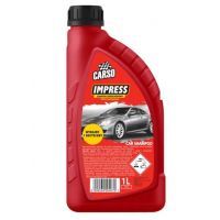 Автошампунь для очистки кузова K2 CARSO Impress концентрат 1л K20690-C131
