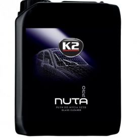 Очиститель стекол K2 Nuta PRO 5л D4005