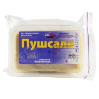 Автоконсервант ПУШСАЛО Автотрейд светлый 0,8кг