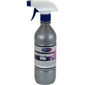 Преобразователь ржавчины Автотрейд 0,5л
