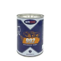 Грунт антикорозійний Автотрейд 992 білий 1кг