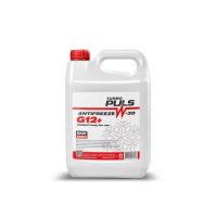 Антифриз TURBO PULS -30°С Super G12+ красный 5л Антифриз TURBO PULS -30°С Super G12+ красный 5л