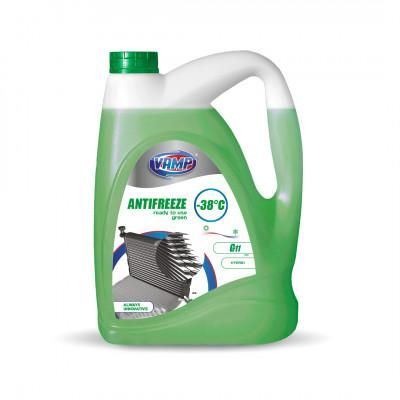 Антифриз VAMP -40°С зелений 3л 7934