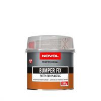 Шпаклевка Novol для пластика 0,5кг 1171