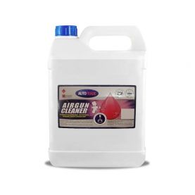 Очиститель оборудования Автотрейд AIRGUN CLEANER 1л