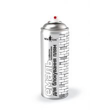 Эмаль для блокировки пятен New Ton аэрозоль 400 мл 000020316