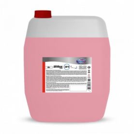 Антифриз VAMP -40°C красный  G12+ 20л 11410