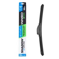 Щетка стеклоочистителя WINSO PRO SHADOW 360мм 117360