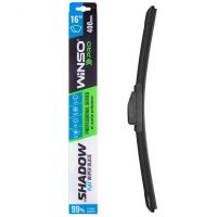 Щетка стеклоочистителя WINSO PRO SHADOW 400мм 117400