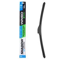Щетка стеклоочистителя WINSO PRO SHADOW 500мм 117500
