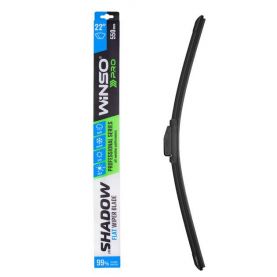 Щетка стеклоочистителя WINSO PRO SHADOW 550 мм 117550