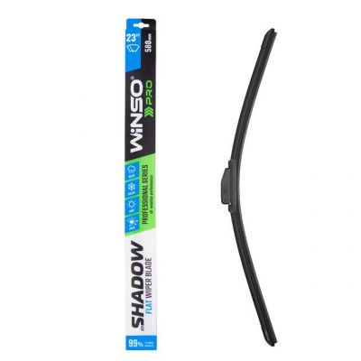 Щетка стеклоочистителя WINSO PRO SHADOW 580мм 117580