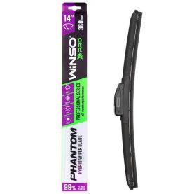 Щетка стеклоочистителя WINSO PRO PHANTOM 360мм 118360